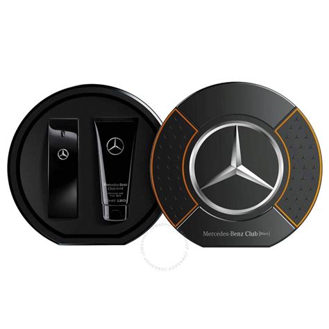 jomashop mercedes club black.